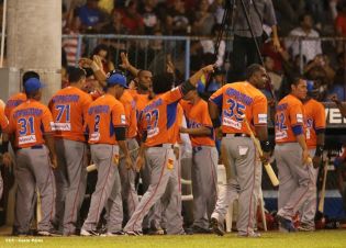 Bóer triunfa sobre Rivas 3 carreras a 1