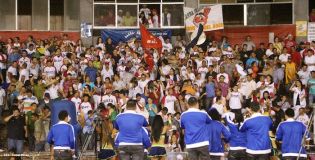 Bóer triunfa sobre Rivas 3 carreras a 1