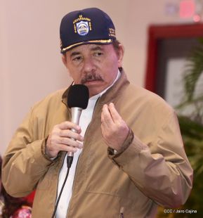 Acto del 40 Aniversario del Ministerio de Gobernación