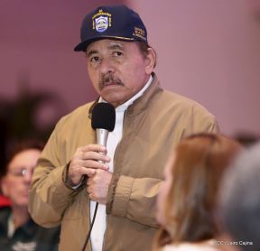 Acto del 40 Aniversario del Ministerio de Gobernación