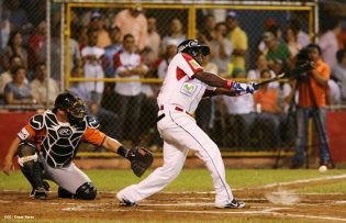 Bóer triunfa sobre Rivas 3 carreras a 1