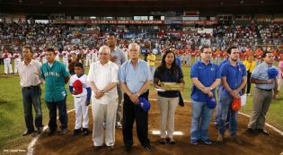 Bóer triunfa sobre Rivas 3 carreras a 1