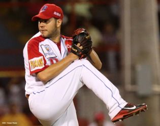 Bóer triunfa sobre Rivas 3 carreras a 1