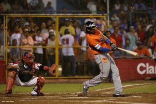 Bóer triunfa sobre Rivas 3 carreras a 1