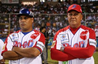 Bóer triunfa sobre Rivas 3 carreras a 1