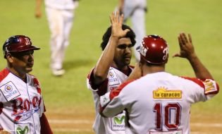 Bóer triunfa sobre Rivas 3 carreras a 1