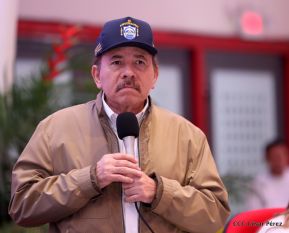 Acto del 40 Aniversario del Ministerio de Gobernación