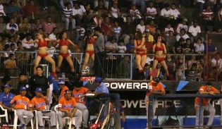 Bóer triunfa sobre Rivas 3 carreras a 1