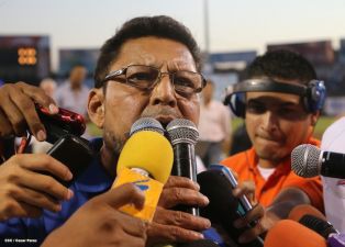 Bóer triunfa sobre Rivas 3 carreras a 1