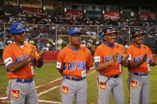 Bóer triunfa sobre Rivas 3 carreras a 1