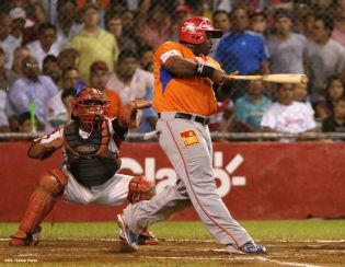 Bóer triunfa sobre Rivas 3 carreras a 1