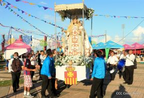 Exposición Nacional de Santos Patronos
