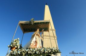 Exposición Nacional de Santos Patronos