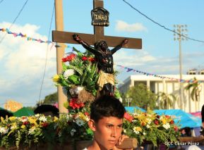 Exposición Nacional de Santos Patronos