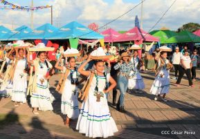 Exposición Nacional de Santos Patronos