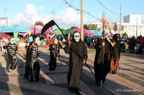 Exposición Nacional de Santos Patronos