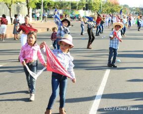 Exposición Nacional de Santos Patronos