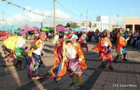 Exposición Nacional de Santos Patronos
