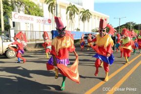 Exposición Nacional de Santos Patronos