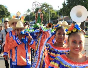 Exposición Nacional de Santos Patronos