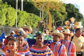 Exposición Nacional de Santos Patronos