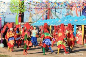 Exposición Nacional de Santos Patronos
