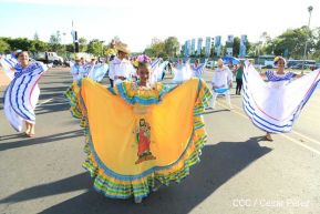 Exposición Nacional de Santos Patronos
