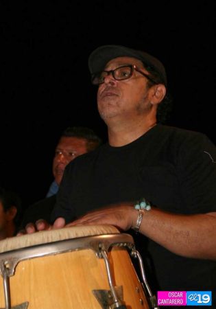 Elección de Musa Dariana 2014