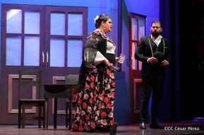 La Verbena de la Paloma