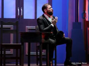 La Verbena de la Paloma