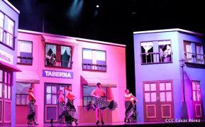 La Verbena de la Paloma