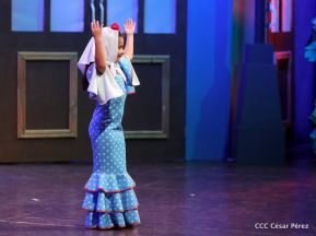 La Verbena de la Paloma