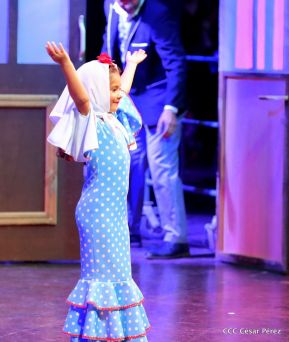 La Verbena de la Paloma