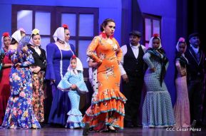 La Verbena de la Paloma