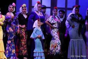 La Verbena de la Paloma