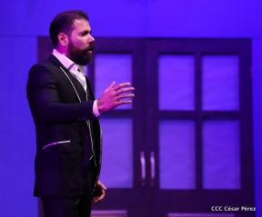 La Verbena de la Paloma