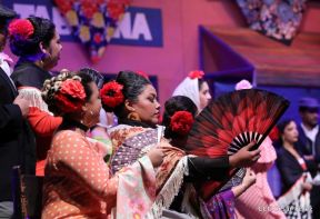 La Verbena de la Paloma