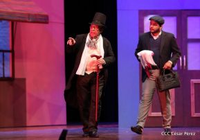 La Verbena de la Paloma