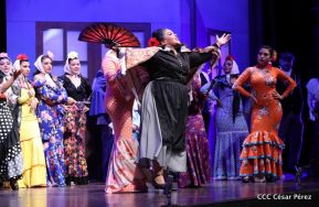 La Verbena de la Paloma