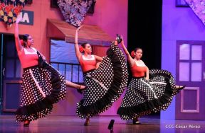 La Verbena de la Paloma