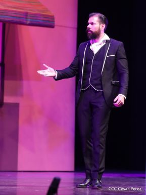 La Verbena de la Paloma