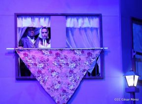 La Verbena de la Paloma