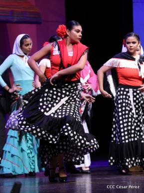 La Verbena de la Paloma