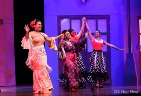 La Verbena de la Paloma