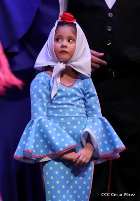 La Verbena de la Paloma