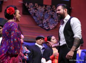 La Verbena de la Paloma