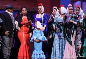 La Verbena de la Paloma