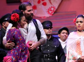 La Verbena de la Paloma