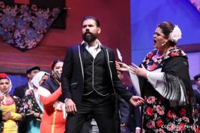 La Verbena de la Paloma