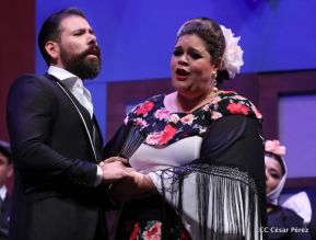 La Verbena de la Paloma